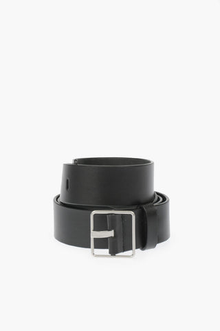 40mm Leather Belt