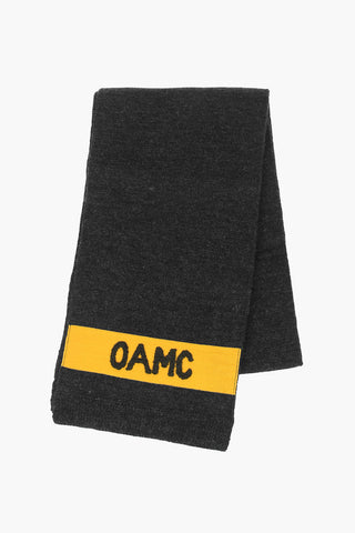 Wool Scarf