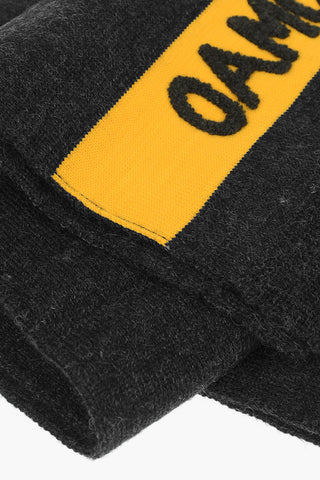 Wool Scarf