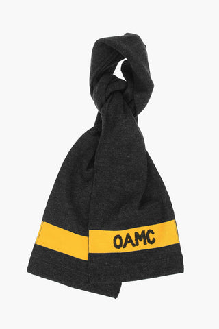 Wool Scarf