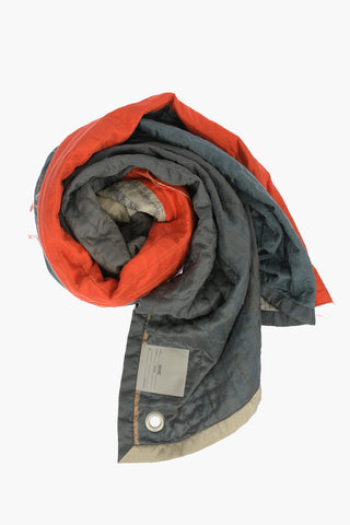 Silk Blanket