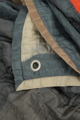 Silk Blanket