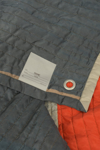 Silk Blanket