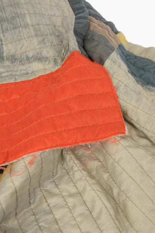Silk Blanket