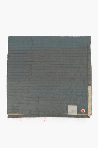 Silk Blanket