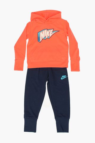 Jogger and Sweatshirt Set