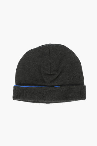 Wool Beanie Hst