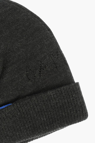 Wool Beanie Hst