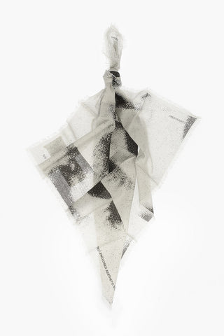 Foulard a Fantasia