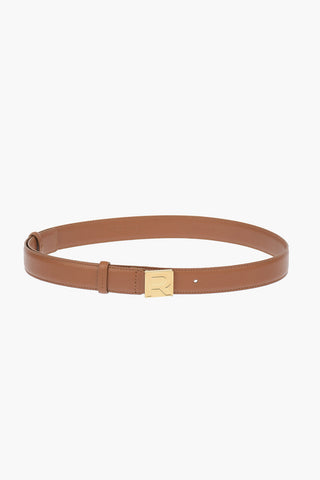 25mm Leather Belt