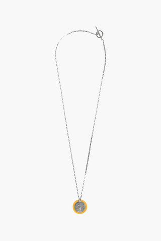 Necklace with Pendant