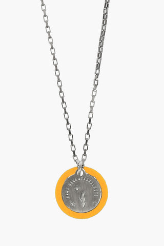 Necklace with Pendant