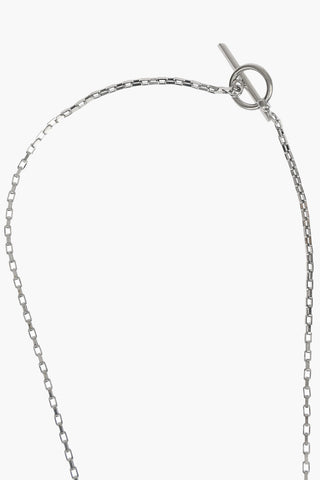 Necklace with Pendant