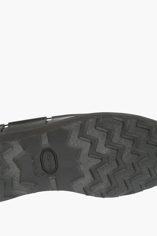 Leather Derby