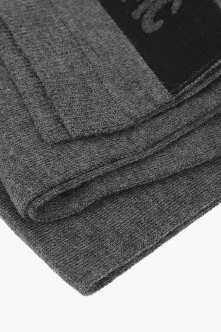 Wool Scarf