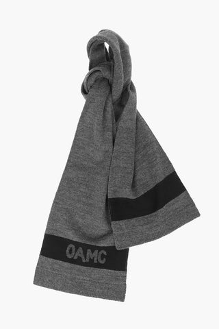 Wool Scarf
