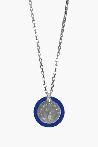 Necklace with Pendant