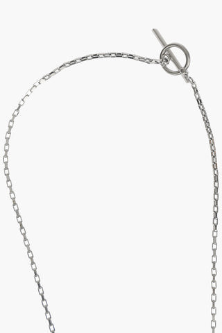 Necklace with Pendant