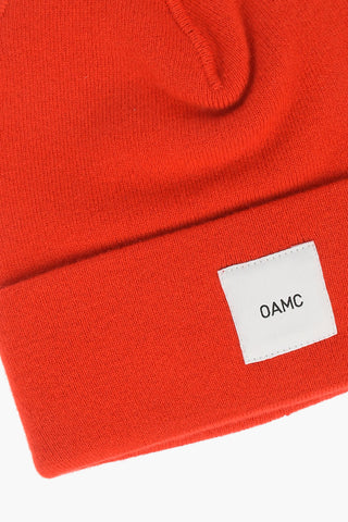 Cashmere Beanie Hat