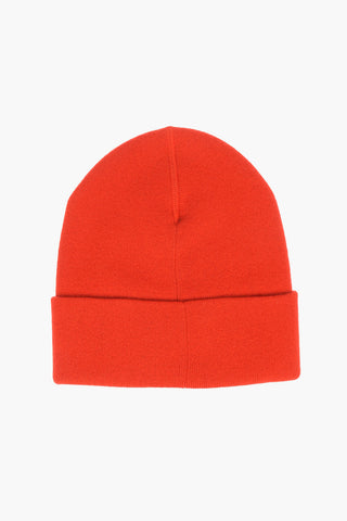 Cashmere Beanie Hat
