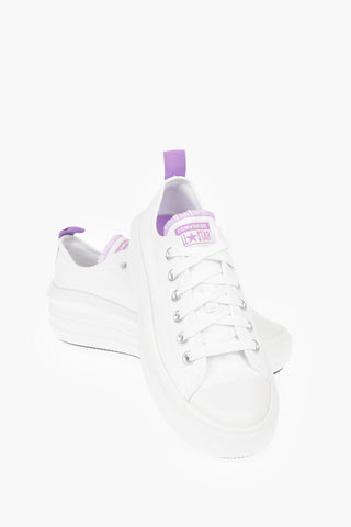 ALL STAR Fabric Sneakers