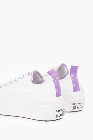 ALL STAR Fabric Sneakers