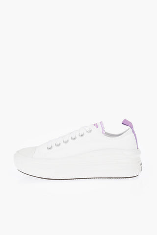 ALL STAR Fabric Sneakers