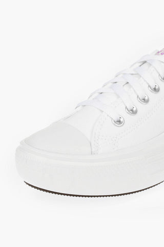 ALL STAR Fabric Sneakers