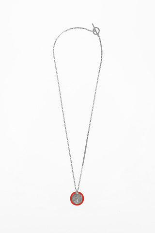 Necklace with Pendant