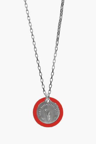 Necklace with Pendant
