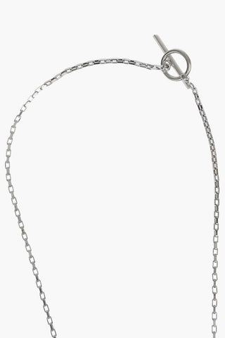 Necklace with Pendant