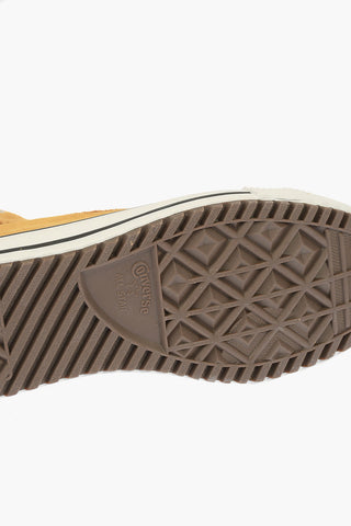 ALL STAR Leather Sneakers