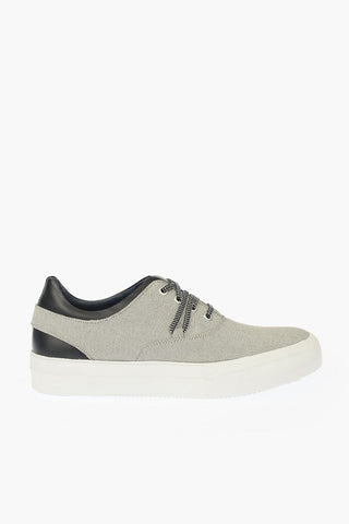 Fabric Sneakers