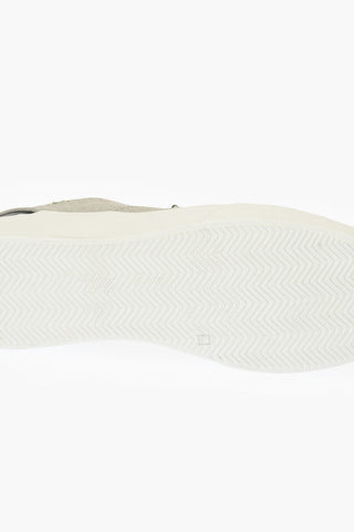 Fabric Sneakers