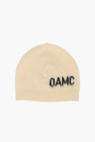 Cappello Beanie In Lana