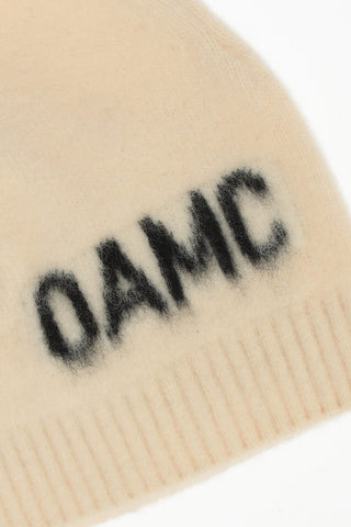 Cappello Beanie In Lana