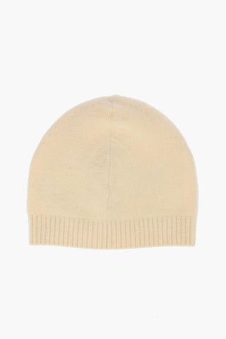 Cappello Beanie In Lana
