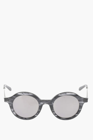 Rounded Sunglasses
