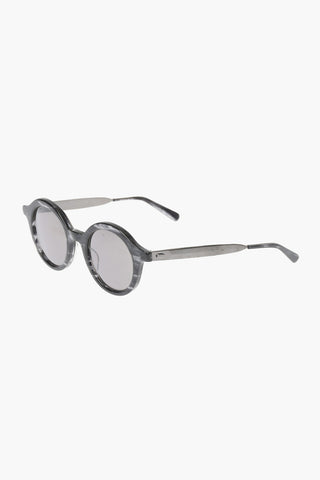 Rounded Sunglasses