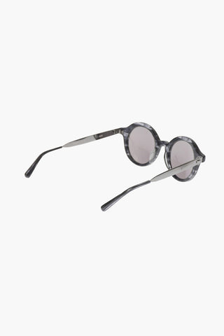 Rounded Sunglasses