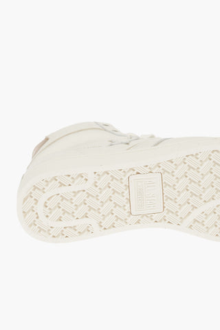 ALL STAR Leather Sneakers