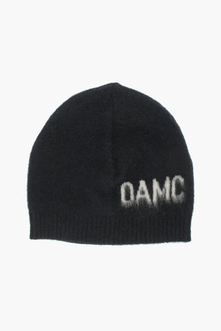 Cappello Beanie In Lana