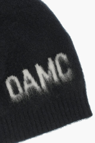 Cappello Beanie In Lana