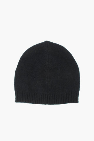 Cappello Beanie In Lana