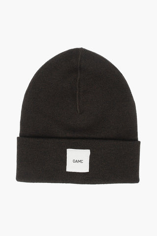 Wool Beanie Hst