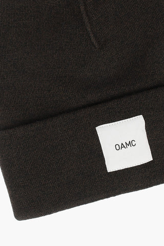 Wool Beanie Hst