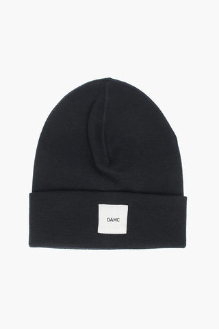 Wool Beanie Hat