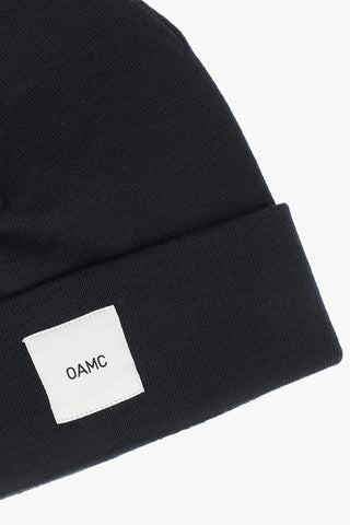 Wool Beanie Hat