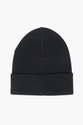 Wool Beanie Hat