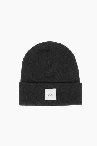 Cashmere Beanie Hat